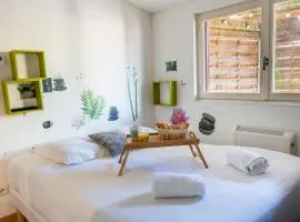 Cocooning Place