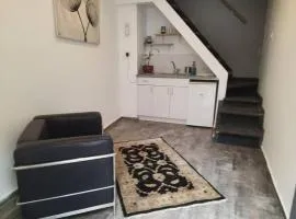 Cute apartment In Haifa