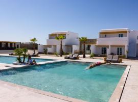 Adama Mykonos Boutique Hotel