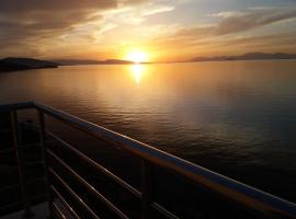 Thalassa，位于派尔季卡的酒店