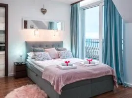 Apartamenty WIKTORIA morska18