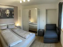 Ferientraum Borgwedel 4 Sterne keine Monteurwohnung