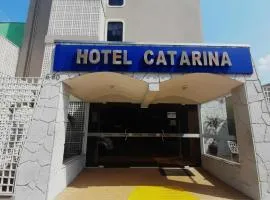 HOTEL CATARINA BAURU