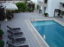 Αi Pigai Hotel，位于迈萨纳的酒店