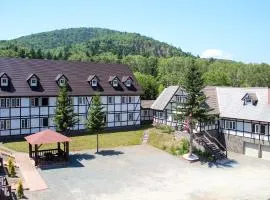 苫鹉格雷西贝提酒店