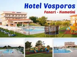 Vosporos Hotel