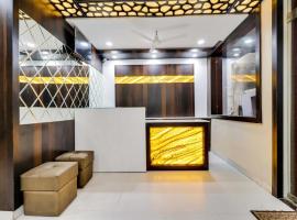 Hotel Bidisha Two Inn Digha，位于迪卡的酒店