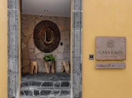 Hotel Boutique Casa Laja