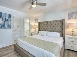 Mill House Hideaway