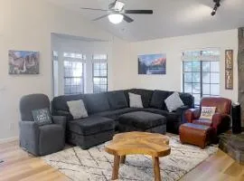 Fun In The Sun Cabin