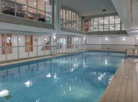 Best Western Plus The Quays Hotel Sheffield