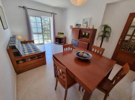 Apartamento Praia de Altura，位于阿尔图拉的酒店