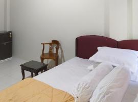 Habieb Homestay Syariah near Fakultas Kedokteran Universitas Malikussaleh Mitra RedDoorz，位于Kadang的酒店