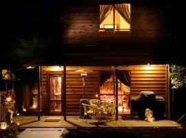 Orange Blossom Retreat，位于袋鼠谷的酒店