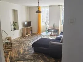 Appartement Lauzet-Ubaye