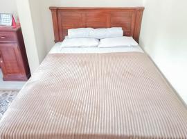 TRIYOGA Homestay Syariah RedPartner，位于Sangkanurip的酒店