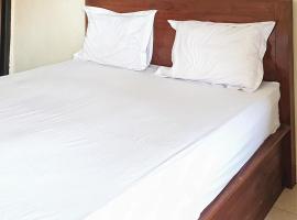 Hotel Rifaraz Syariah Probolinggo，位于庞越的酒店