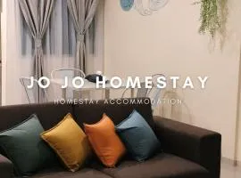 Jo Jo Homestay @ Marina Island