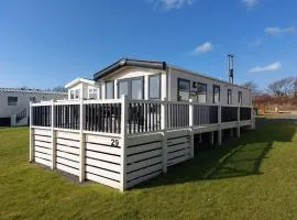 Bude Coastal Lodge