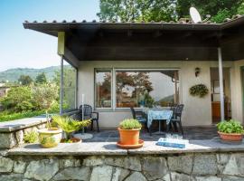 Holiday Home Cityview Lugano - Casa Carlo by Interhome，位于凯卓立的度假屋