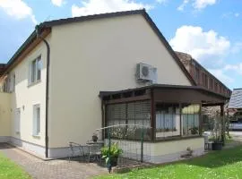 Apartment Am Burgberg by Interhome