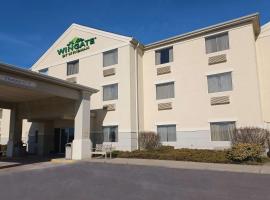 Wingate by Wyndham Pittsburgh New Stanton，位于新斯坦顿的酒店