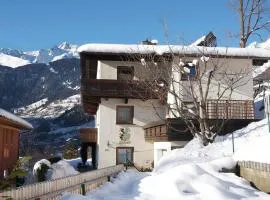 Apartment Pesjak by Interhome