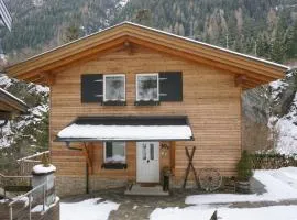 Chalet am Arlberg by Interhome