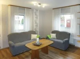 Holiday Home Haus Irmgard by Interhome