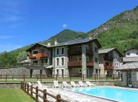 Apartment Casa del Ponte-3 by Interhome