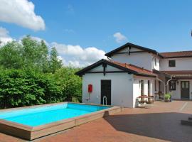 Apartment Fehmarn by Interhome，位于Dargun的酒店