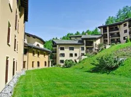 Apartment Residenza Chesa Margun 13-5 by Interhome