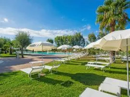 Holiday Home Cecina Mare-4 by Interhome