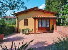 Holiday Home Villetta Aia - CET120 by Interhome，位于路易亚的酒店