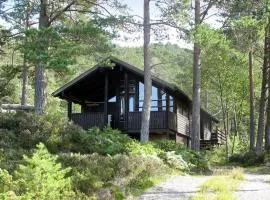 Holiday Home Sandvikfjellet by Interhome