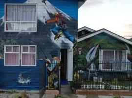 Hostal Brisas del Sur