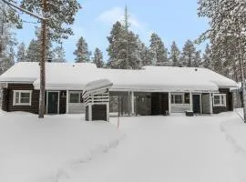 Holiday Home Ylläsjuolukka a by Interhome