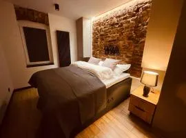 Apartamenty KTW Park Śląski - Family DELUX