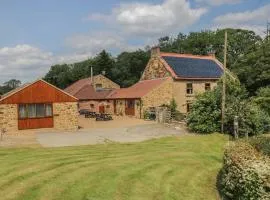 Calf House