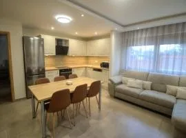 Pater Apartman