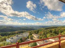 Apartment Burgblick - A1110 by Interhome