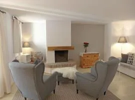 Apartment Chesa Fuolla Verda A8 by Interhome