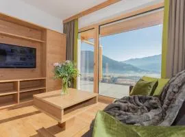 Apartment Schmittenhöhe by Interhome