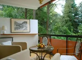 Apartment Lago di Lugano-7 by Interhome