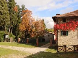 Agriturismo Villaggio Eden