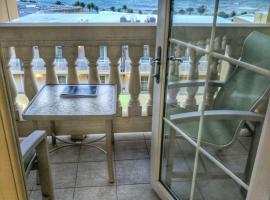 Westin Dawn Beach Resort，位于Quissett的酒店