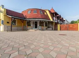 Margaréta Apartman és Üdülőház，位于博加奇的度假短租房