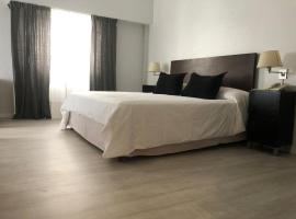 拉佩而拉酒店，位于布宜诺斯艾利斯的酒店