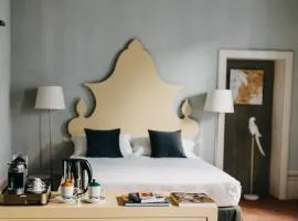 Palazzo Feroci - Residenza d'epoca