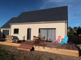 Holiday Home Océane by Interhome